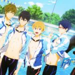 62. Free!: Eternal Summer