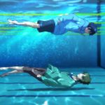 63. High☆Speed!: Free! Starting Days