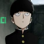 69. Mob Psycho 100