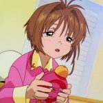 76. Cardcaptor Sakura (2nd Season)