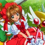 8. Cardcaptor Sakura