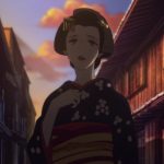 80. Shouwa Genroku Rakugo Shinjuu