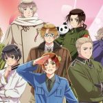 89. Hetalia: The Beautiful World