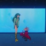 94. Urusei Yatsura Movie 2: Beautiful Dreamer