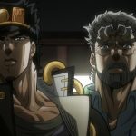 96. JoJo no Kimyou na Bouken: Stardust Crusaders