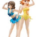 Gasha Portraits - Love Live! Sunshine!! 01 9Pack BOX