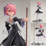 Re:ZERO -Starting Life in Another World- Ram 1/7