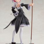 Re:ZERO -Starting Life in Another World- Ram 1/7