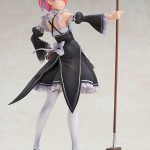 Re:ZERO -Starting Life in Another World- Ram 1/7