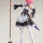 Re:ZERO -Starting Life in Another World- Ram 1/7