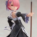 Re:ZERO -Starting Life in Another World- Ram 1/7