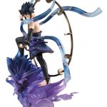 G.E.M. Series remix - NARUTO Shippuden: Sasuke Uchiha Raijin