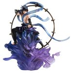 G.E.M. Series remix - NARUTO Shippuden: Sasuke Uchiha Raijin