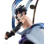 G.E.M. Series remix - NARUTO Shippuden: Sasuke Uchiha Raijin