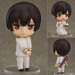 Nendoroid - Hetalia The World Twinkle: Japan