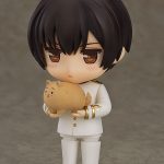 Nendoroid - Hetalia The World Twinkle: Japan