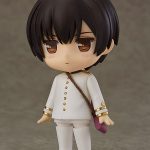 Nendoroid - Hetalia The World Twinkle: Japan