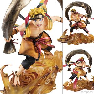 G.E.M. Series remix – NARUTO Shippuden: Naruto Uzumaki Fuujin