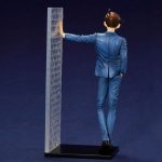 Detective Conan - Shinichi Kudo Multipurpose Stand ver.