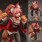 Fate/Grand Order - Berserker/Tamamo Cat 1/7