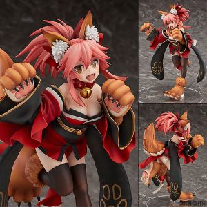 Fate/Grand Order – Berserker/Tamamo Cat 1/7