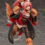 Fate/Grand Order - Berserker/Tamamo Cat 1/7