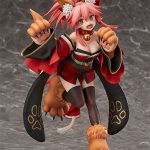 Fate/Grand Order - Berserker/Tamamo Cat 1/7