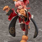 Fate/Grand Order - Berserker/Tamamo Cat 1/7