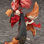 Fate/Grand Order - Berserker/Tamamo Cat 1/7