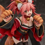 Fate/Grand Order - Berserker/Tamamo Cat 1/7