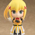 Nendoroid - KonoSuba 2: Darkness