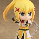 Nendoroid - KonoSuba 2: Darkness