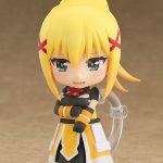 Nendoroid - KonoSuba 2: Darkness