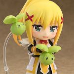 Nendoroid - KonoSuba 2: Darkness