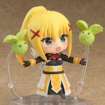 Nendoroid - KonoSuba 2: Darkness