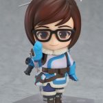 Nendoroid - Overwatch: Mei Classic Skin Edition