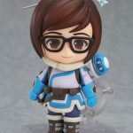 Nendoroid - Overwatch: Mei Classic Skin Edition