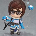 Nendoroid - Overwatch: Mei Classic Skin Edition