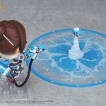 Nendoroid - Overwatch: Mei Classic Skin Edition