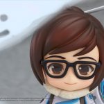 Nendoroid - Overwatch: Mei Classic Skin Edition