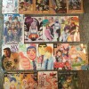 Blog om månedens manga køb