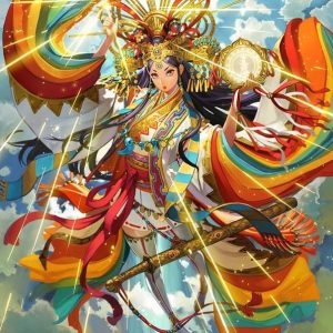 AIOdense – Fredag 19 maj 2017 – De japanske guder og kejseren