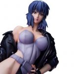 Hdge technical statue No.6 Ghost in the Shell S.A.C. - Motoko Kusanagi