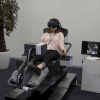 Evangelion VR oplevelse lader dig komme i pilotsædet [GIF: Famitsu]
