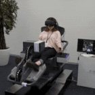 Evangelion VR oplevelse lader dig komme i pilotsædet