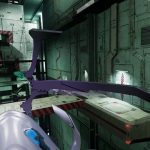 Evangelion VR oplevelse lader dig komme i pilotsædet [GIF: Famitsu]