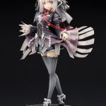 RyuZU - Clockwork Planet - 1/7