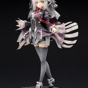 RyuZU – Clockwork Planet – 1/7