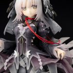 RyuZU - Clockwork Planet - 1/7