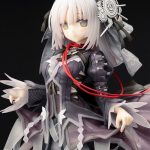 RyuZU - Clockwork Planet - 1/7